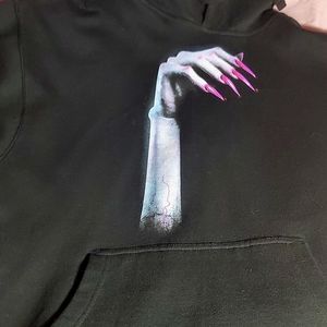 Kim Petras TOTL Hoodie